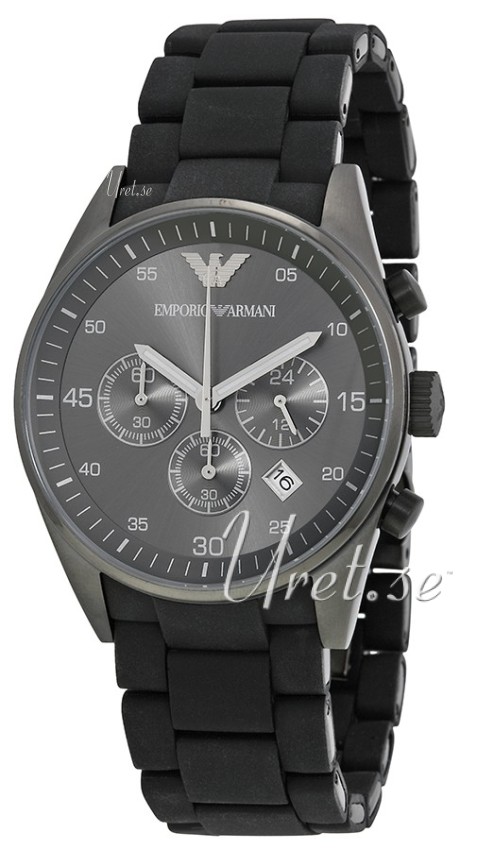 men's emporio armani ar5889 sportivo watch