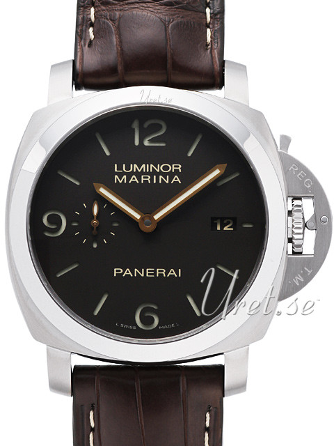 Panerai luminor marina automatic cena